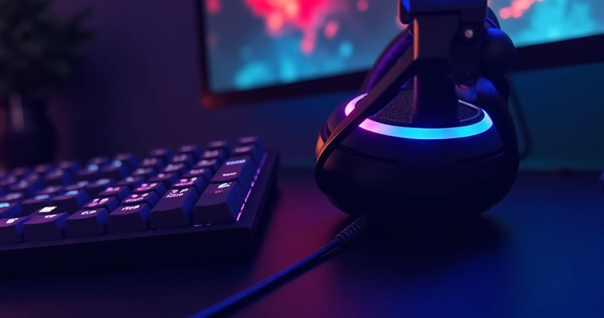 Best Budget Gaming Headsets Memorial Day