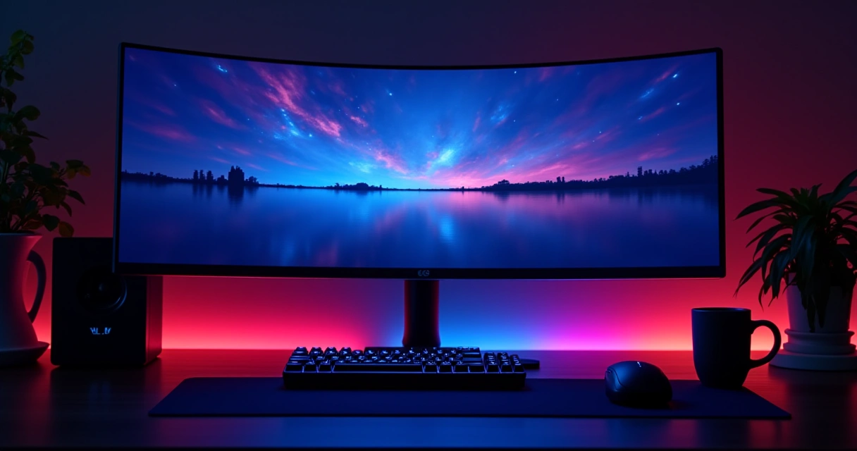 Best Budget Gaming Monitors For Spring