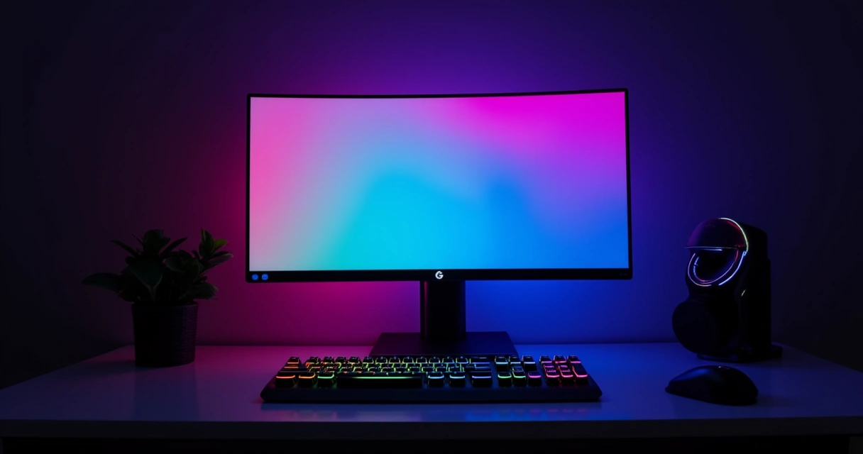 Best Budget Gaming Monitors