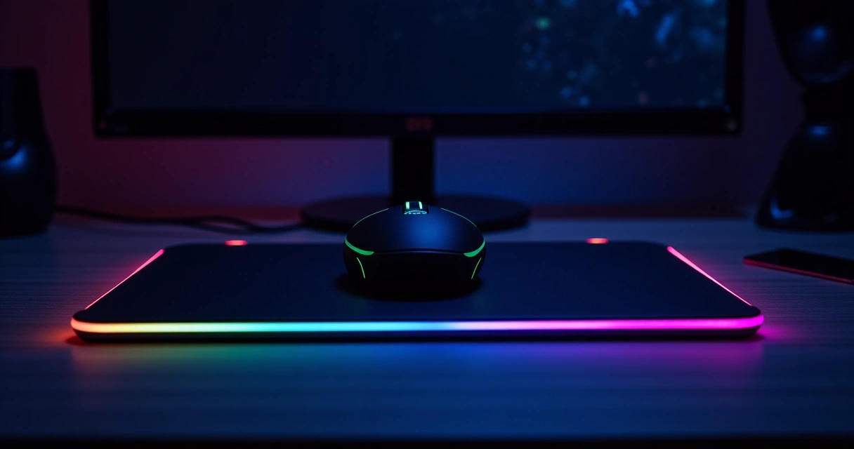 Best Budget Gaming Mousepads for Father's Day 2026