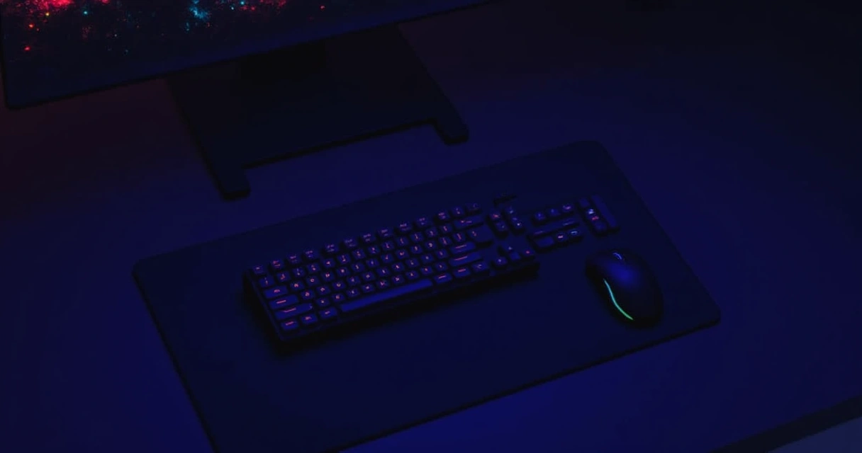 Best FPS Gaming Mice for Father's Day and Summer Gaming