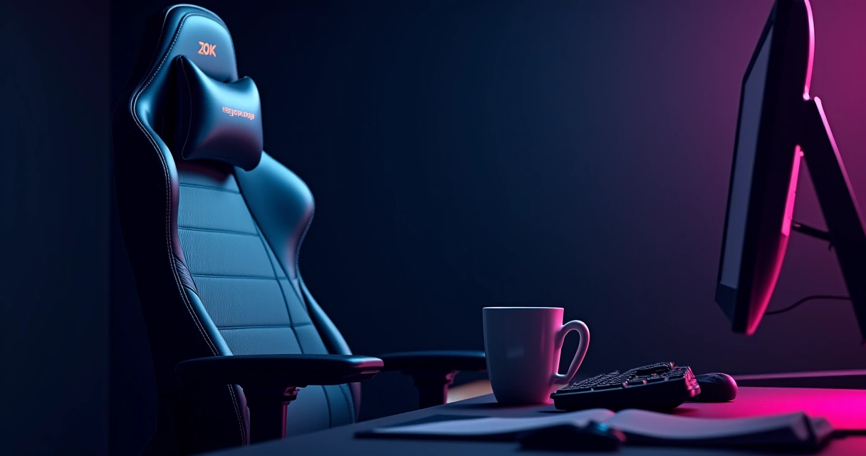 Best Gaming Chairs for Everyday Use