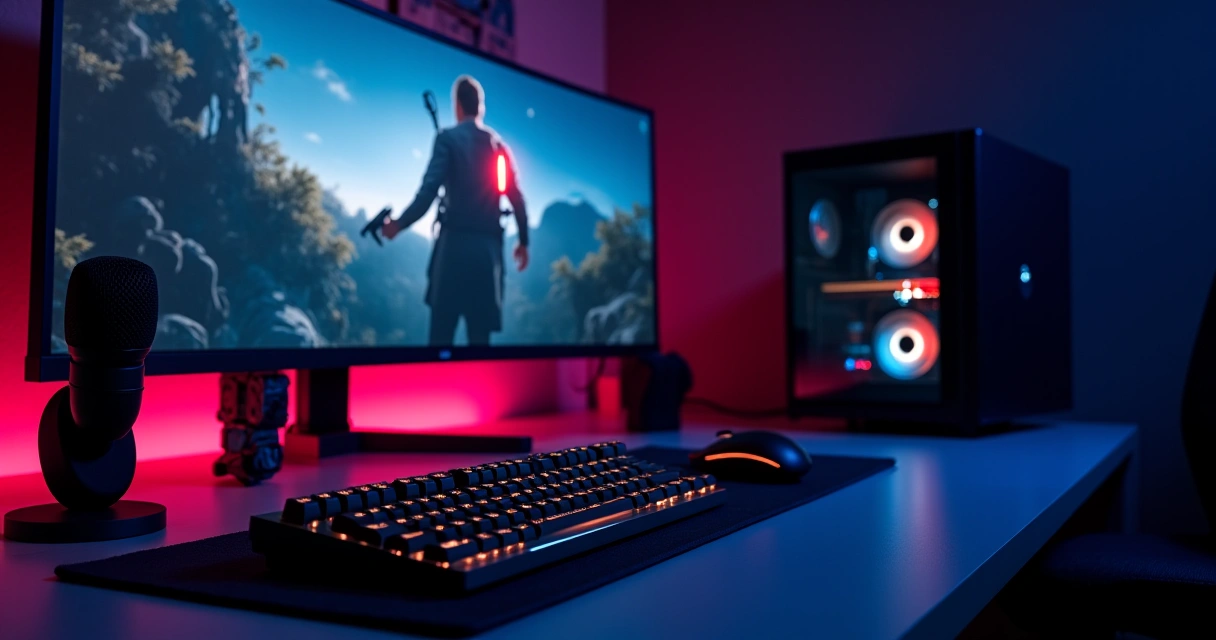 Best Gaming For Everyday Use