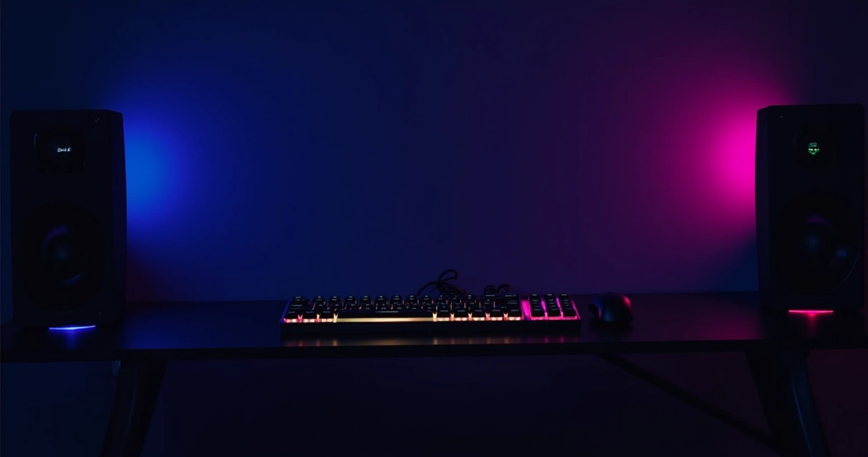 Best Gaming Keyboards For Cod Players