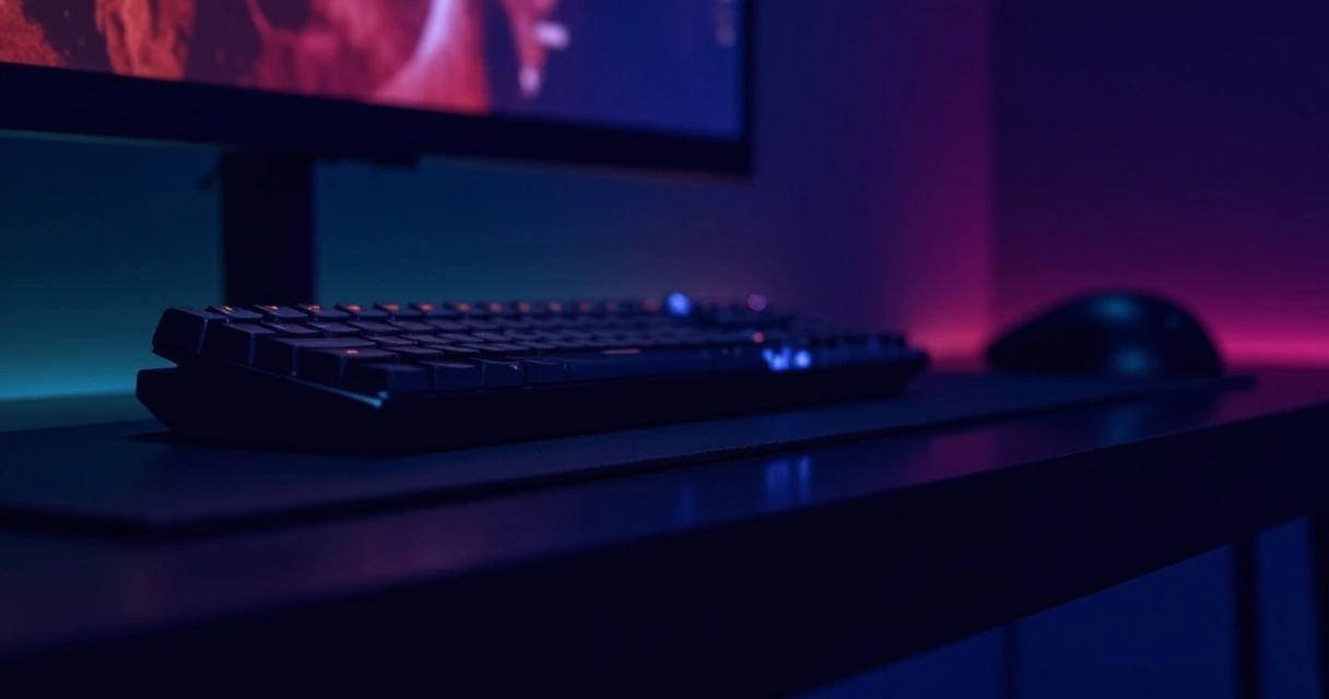 Best Gaming Mice for Everyday Use