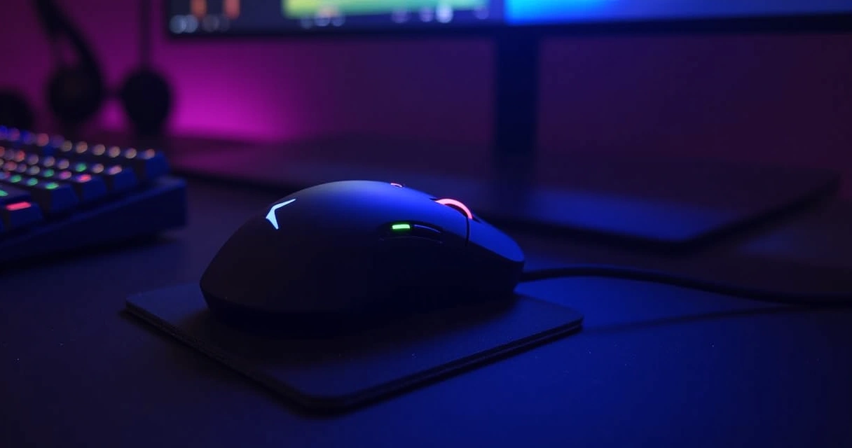 Best Gaming Mice for MMO Players on a Budget Under $50 for Spring 2026