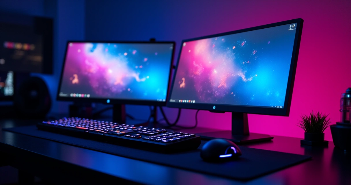 Best Gaming Monitors for Overwatch Players with 144Hz Refresh Rate and G-Sync for Spring 2026