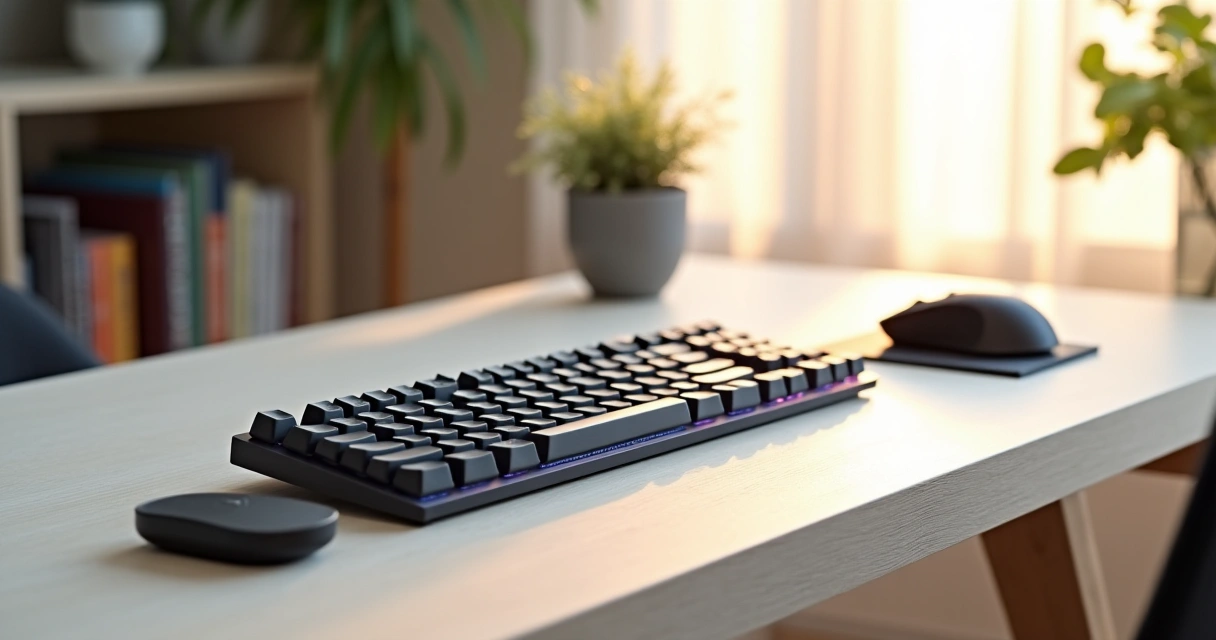 Best Mechanical Keyboards For Everyday Use 2026