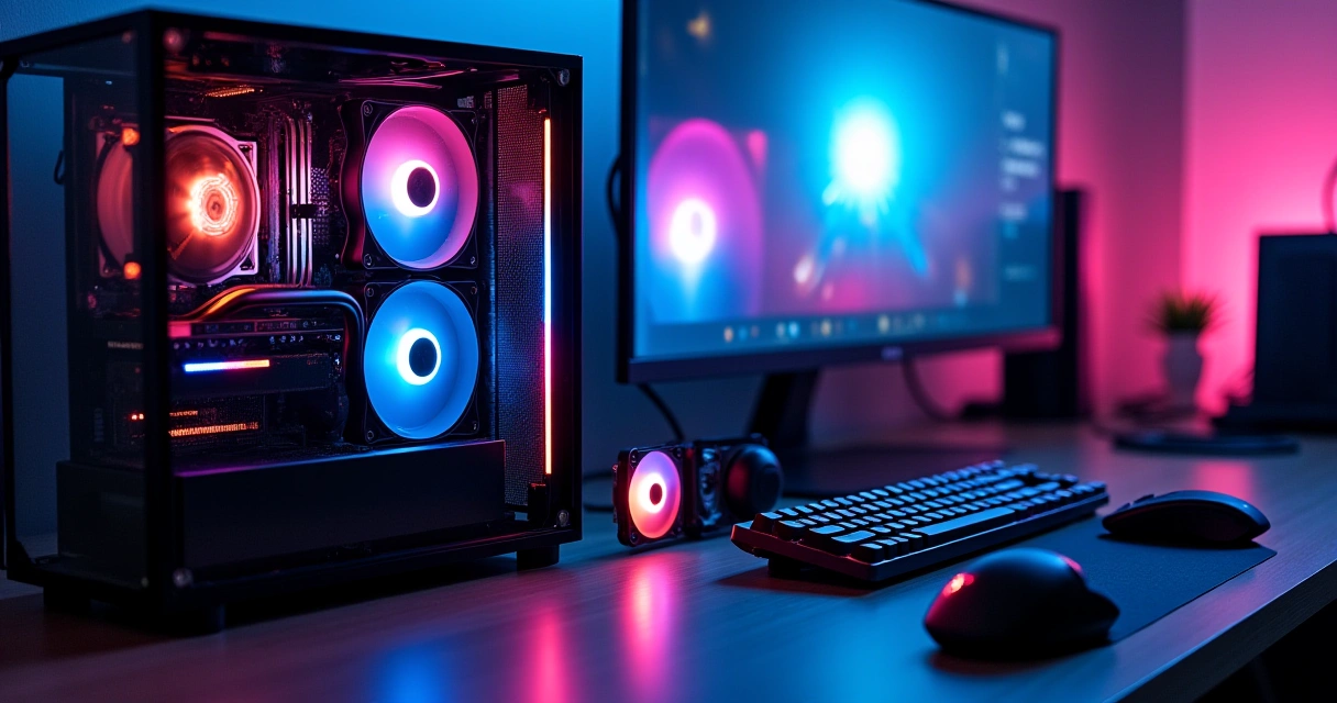 Best Pc Cooling For Everyday Use