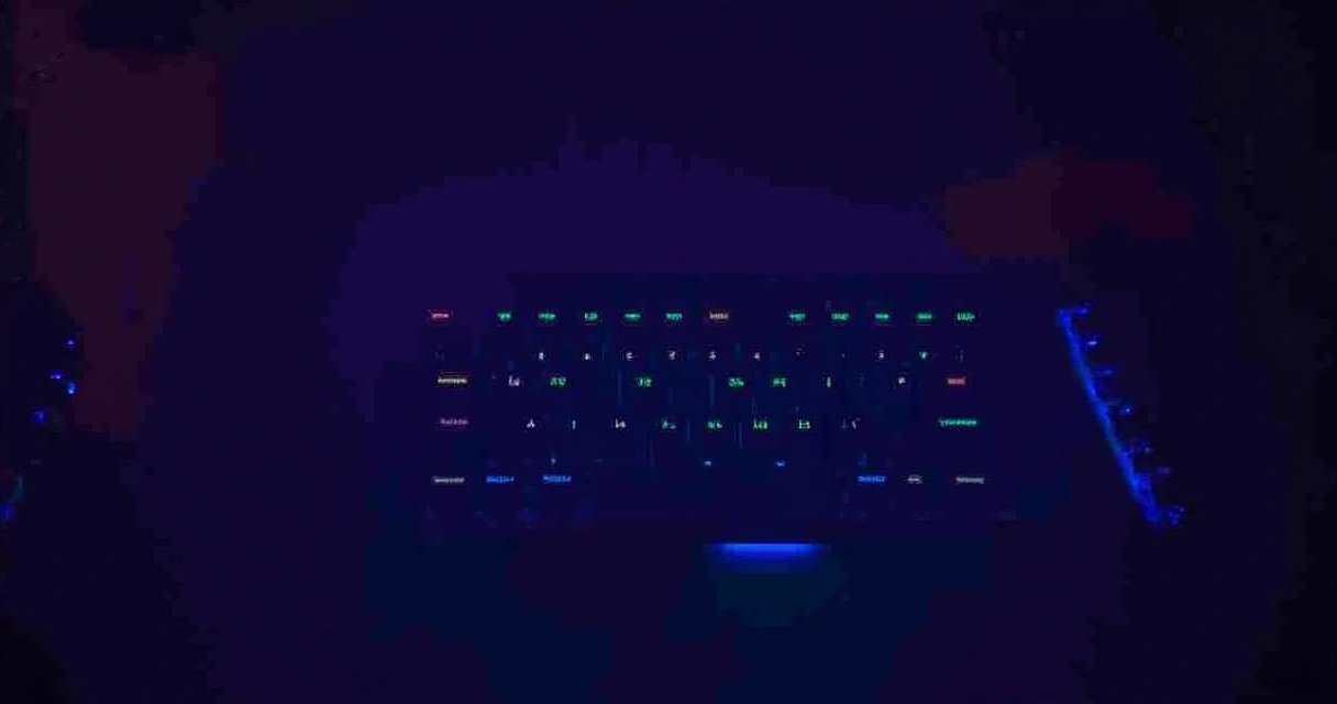 Best Rgb Keyboards For Spring 2026