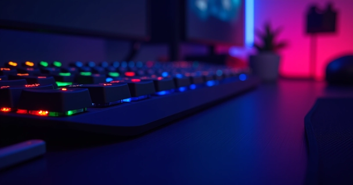 Choose Right Gaming Webcam