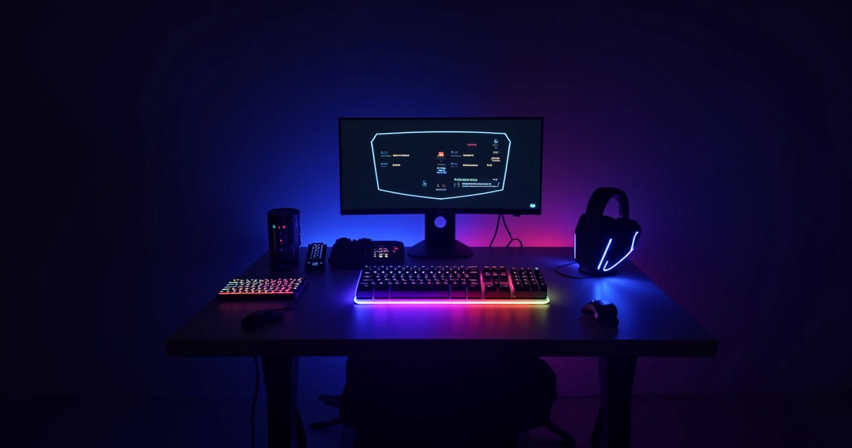 Choose Right Rgb Lights