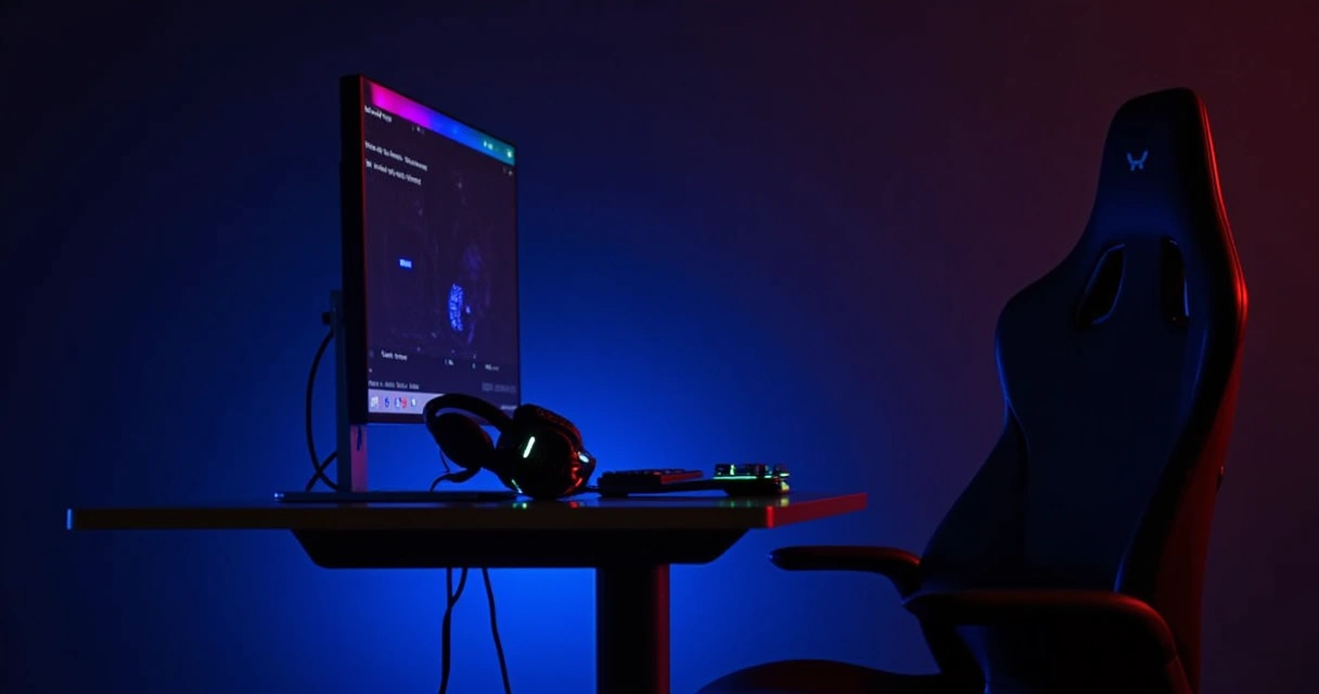 Father S Day Gift Guide Must Have Gaming Accessori
