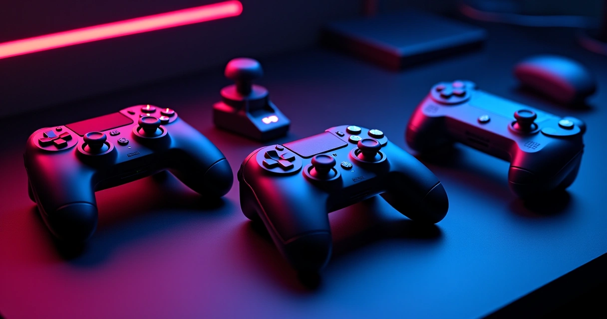 Gaming Controllers Buying Guide What To Look For I