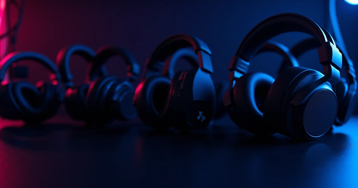 Gaming Headsets Buying Guide: What to Look For in 2026
