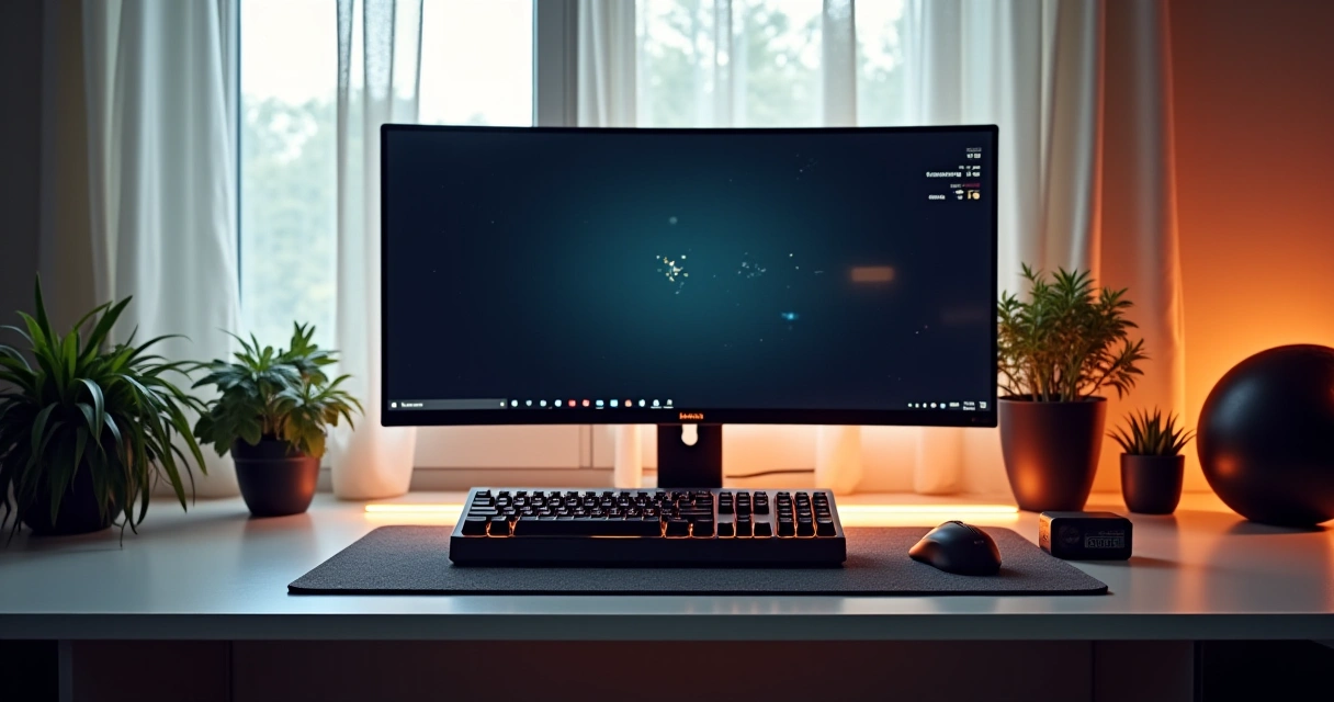 Gaming Monitors Buying Guide: What to Look For in 2026