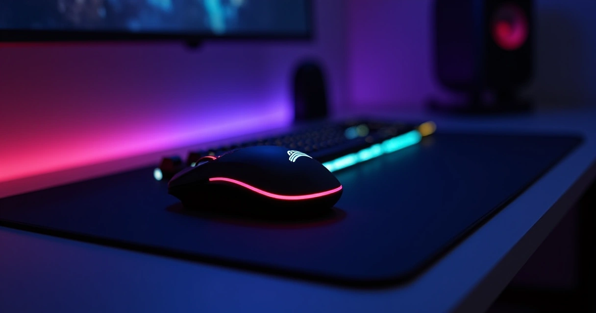 How To Choose The Right Budget Gaming Mousepad For
