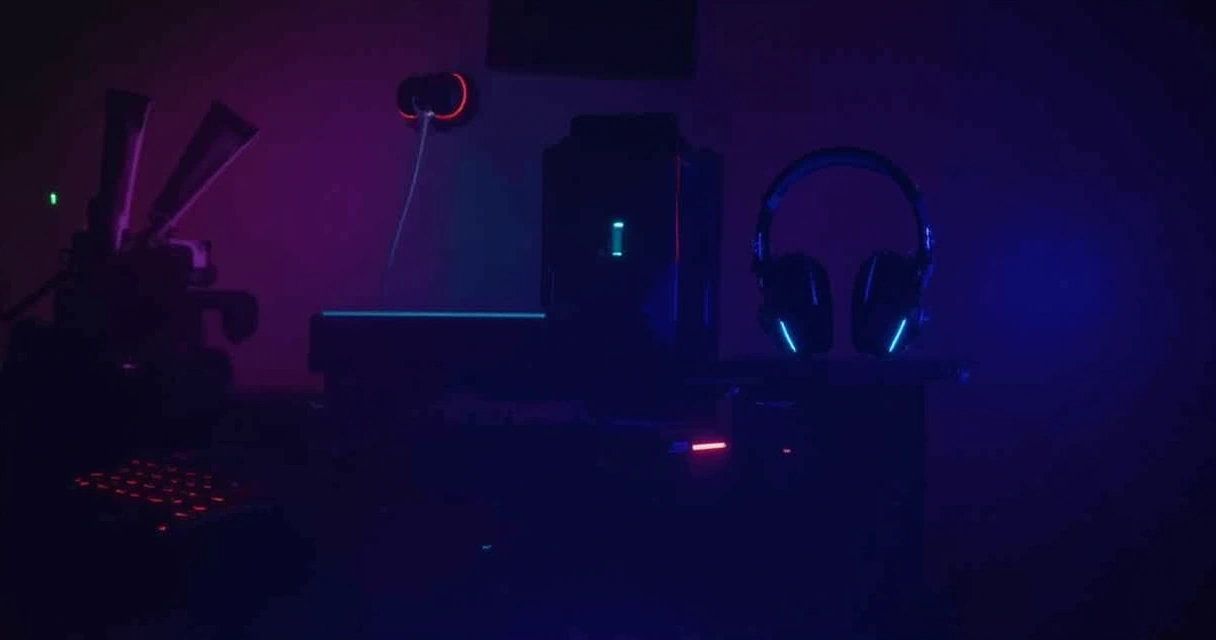 How to Choose the Right Gaming Headsets