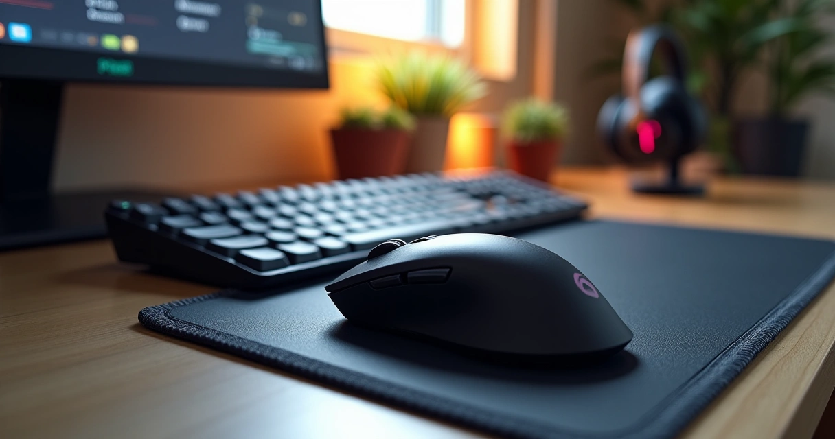 How To Choose The Right Gaming Mice 2026