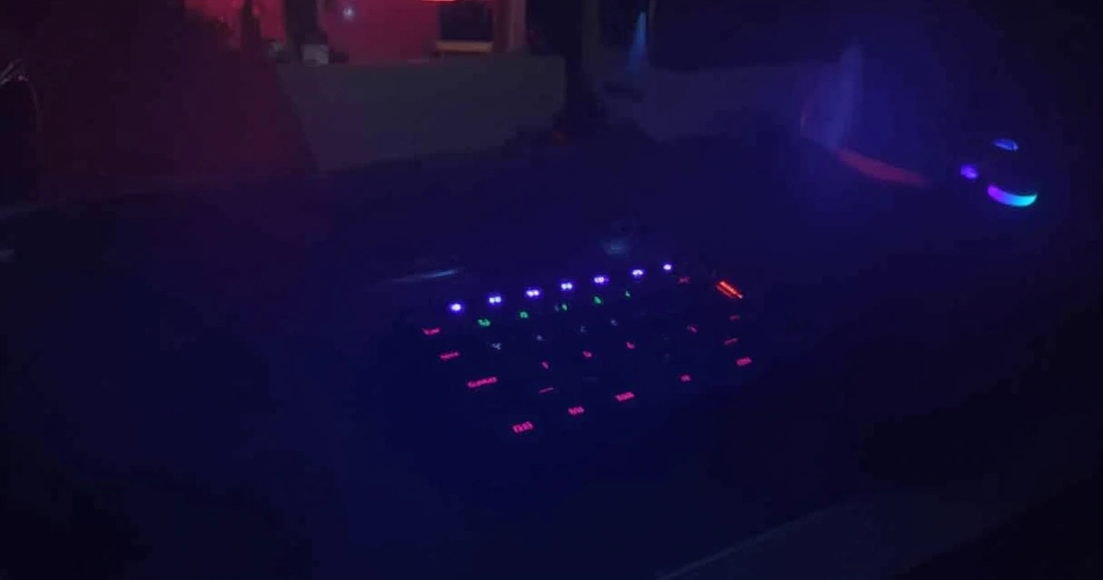 How to Choose the Right Gaming Mice