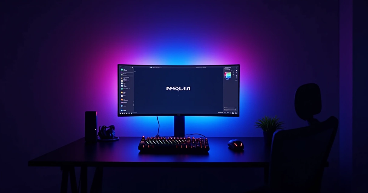 How to Choose the Right Gaming Monitors