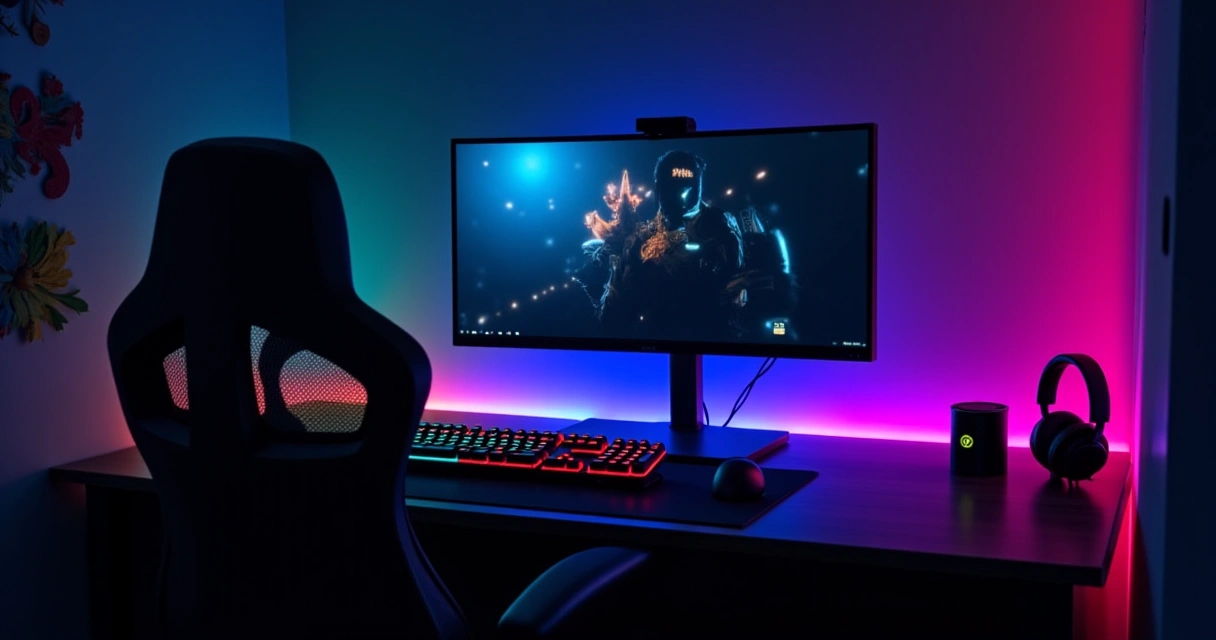 How To Choose The Right Gaming