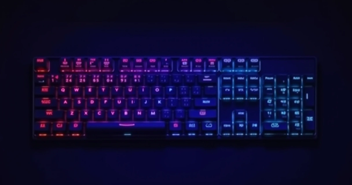 How to Choose the Right Mechanical Keyboards