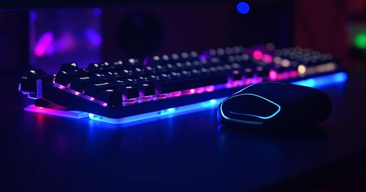 How To Choose The Right Rgb Lighting