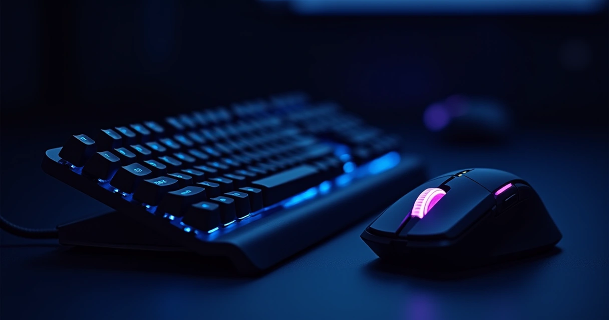 Razer Basilisk V3 Customizable Ergonomic Gaming Mouse Review