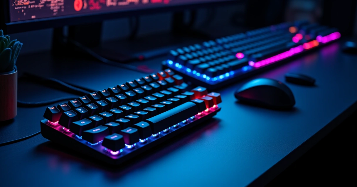 Mechanical Keyboards Buying Guide: What to Look For in 2026