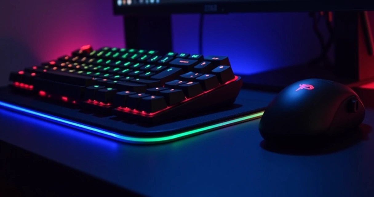 Top 8 Best Gaming Mice: Ultimate Latency Test & Reviews